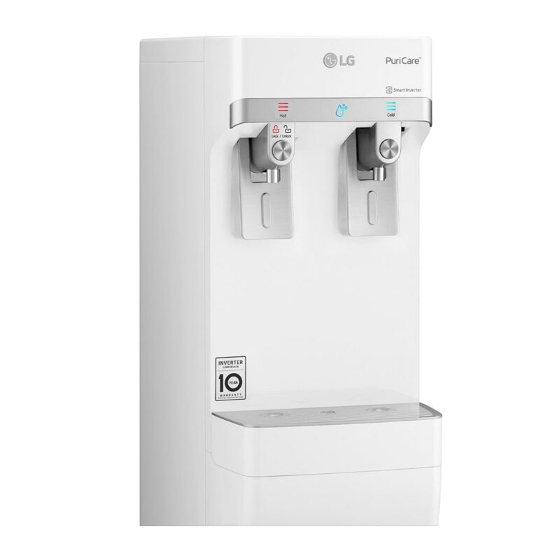 LG PuriCare™ Slim Standing Water Purifier