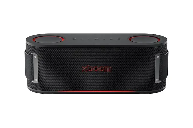LG XBOOM Bounce by will.i.am